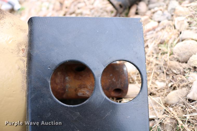 image for item EH9710 Land Pride PD25 post hole auger