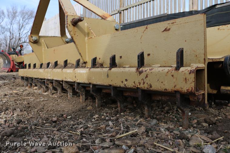 image for item EH9711 Land Pride SP2072 soil pulverizer