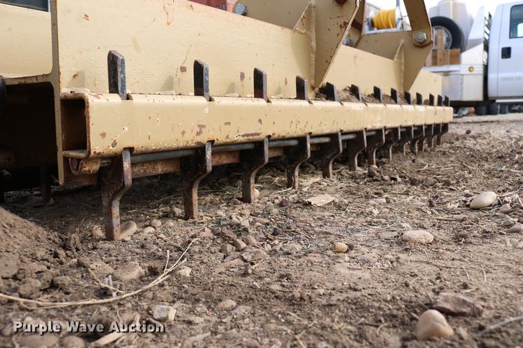 image for item EH9711 Land Pride SP2072 soil pulverizer