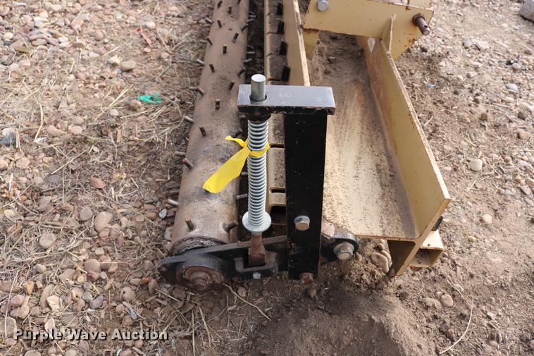 image for item EH9711 Land Pride SP2072 soil pulverizer