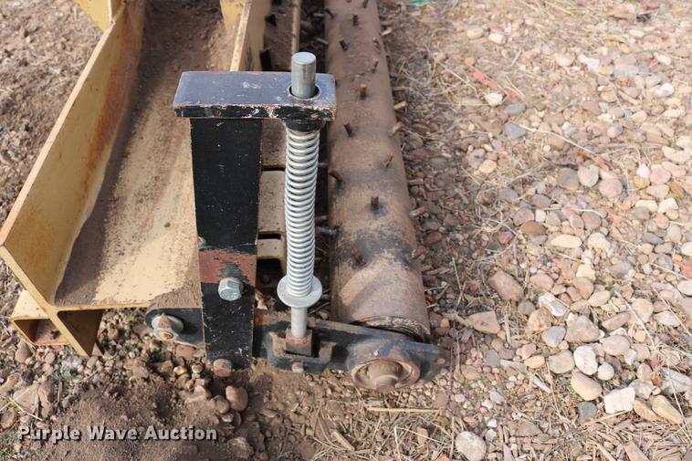 image for item EH9711 Land Pride SP2072 soil pulverizer