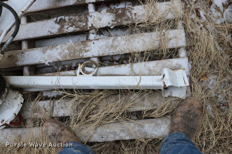 image for item EH9730 (2) Liftmore cranes