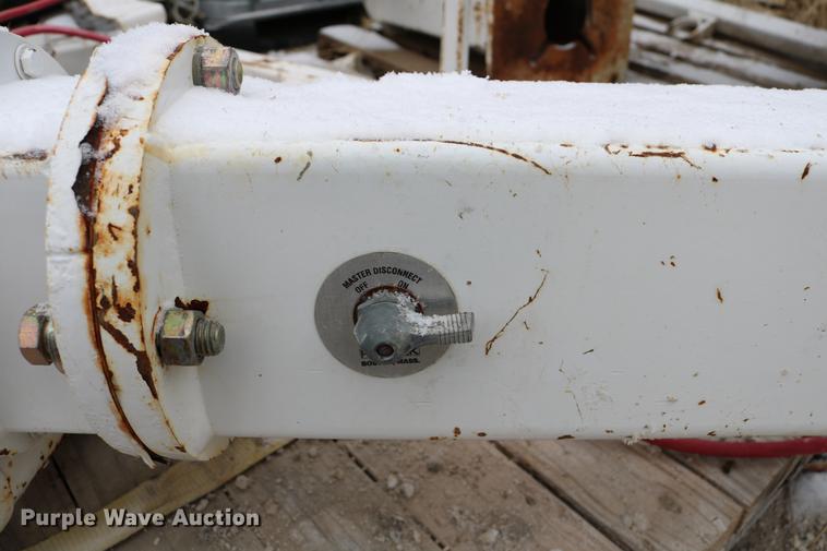 image for item EH9730 (2) Liftmore cranes