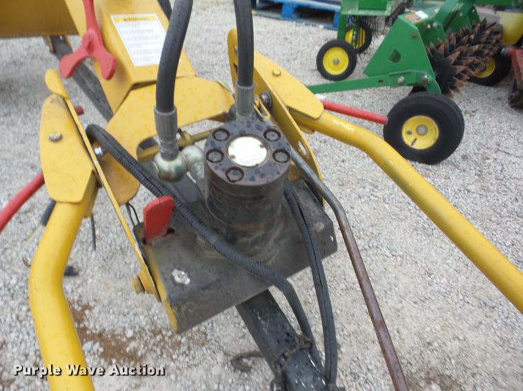 image for item EI9766 Ground Hog HD99 post hole auger