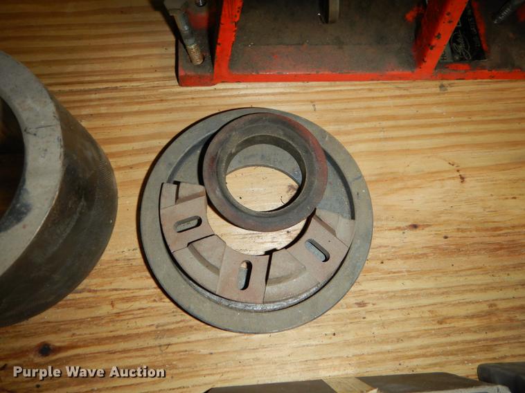 image for item EN9005 Gates Power Crimp 707 crimper