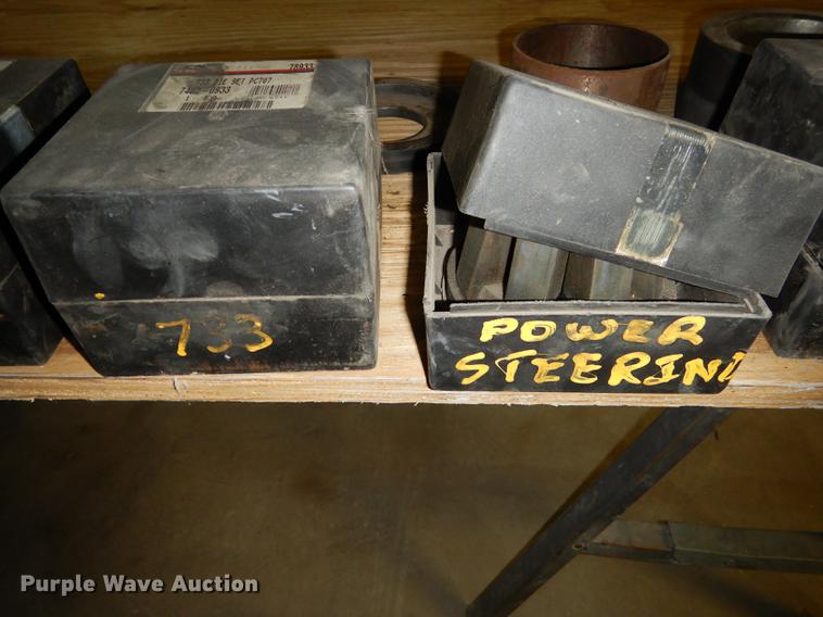 image for item EN9005 Gates Power Crimp 707 crimper