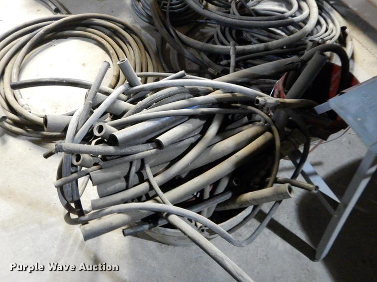 image for item EN9005 Gates Power Crimp 707 crimper