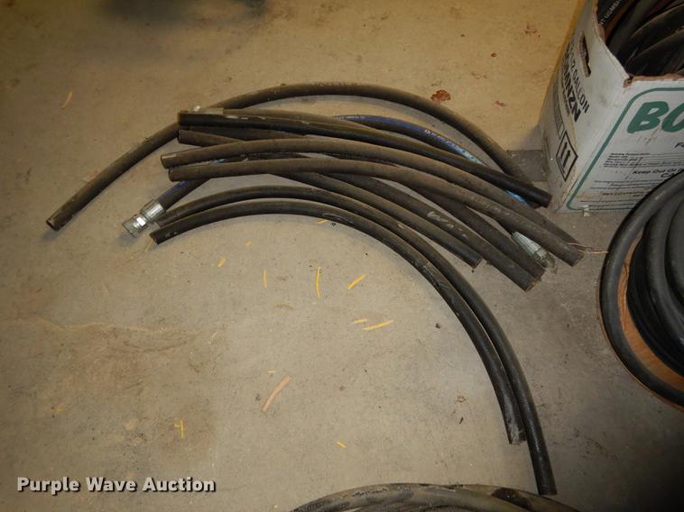 image for item EN9005 Gates Power Crimp 707 crimper