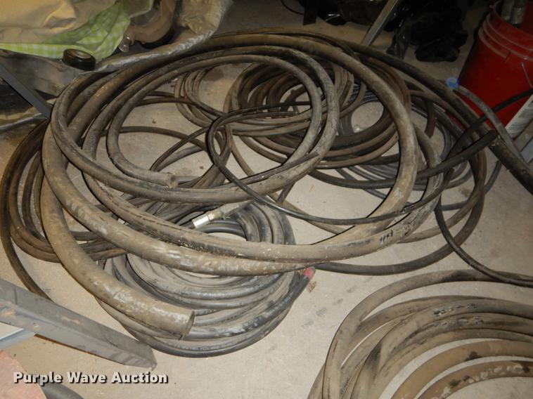 image for item EN9005 Gates Power Crimp 707 crimper