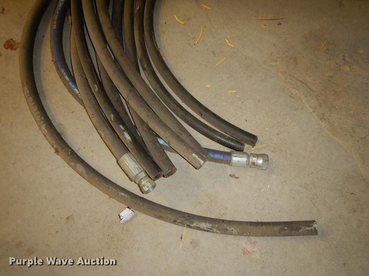 image for item EN9005 Gates Power Crimp 707 crimper