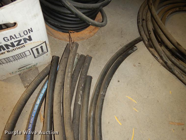 image for item EN9005 Gates Power Crimp 707 crimper