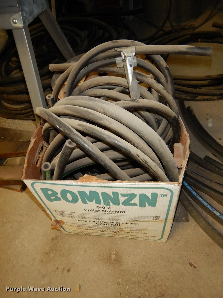 image for item EN9005 Gates Power Crimp 707 crimper