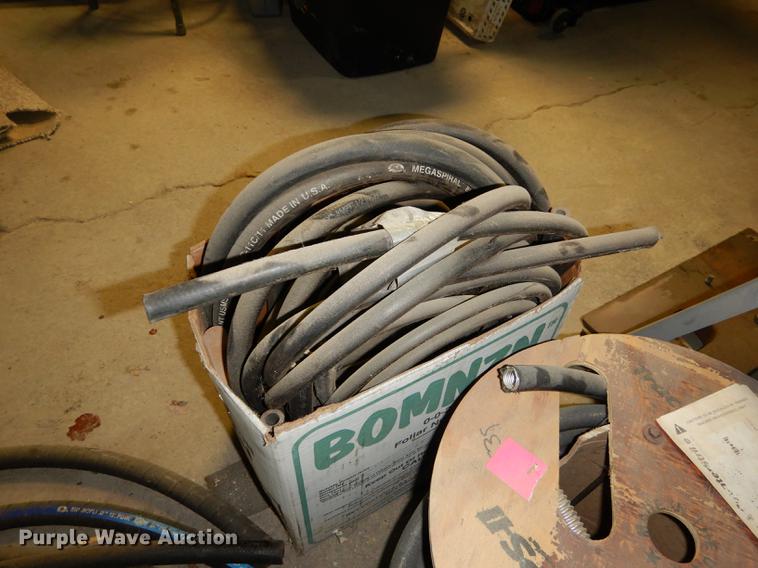 image for item EN9005 Gates Power Crimp 707 crimper