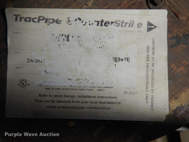 image for item EN9005 Gates Power Crimp 707 crimper