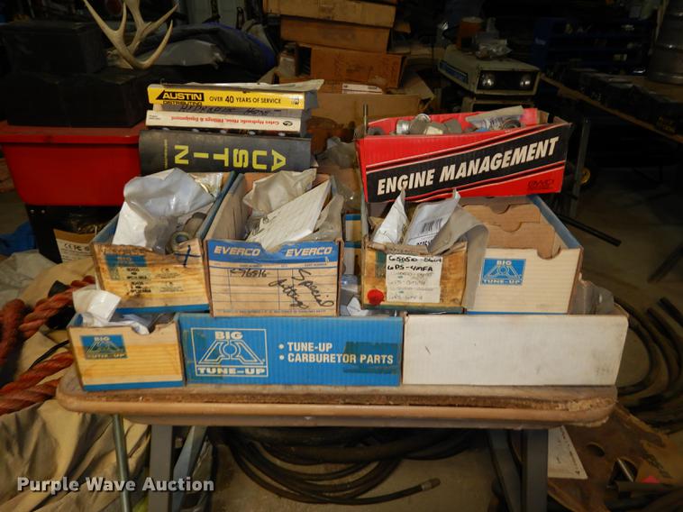 image for item EN9005 Gates Power Crimp 707 crimper