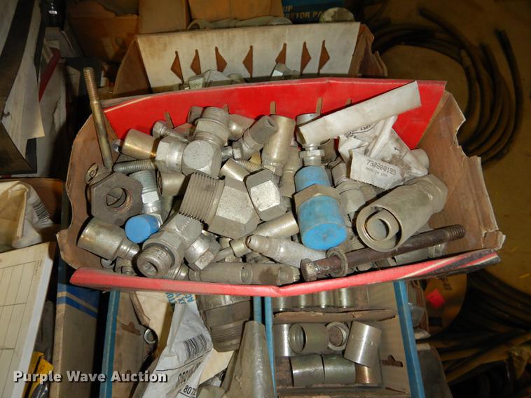 image for item EN9005 Gates Power Crimp 707 crimper