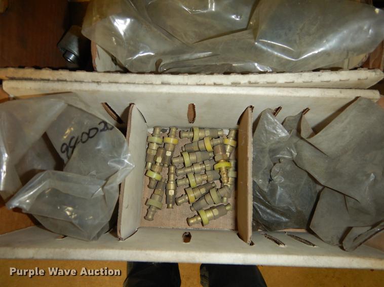 image for item EN9005 Gates Power Crimp 707 crimper