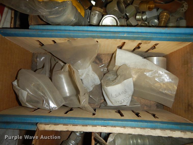 image for item EN9005 Gates Power Crimp 707 crimper