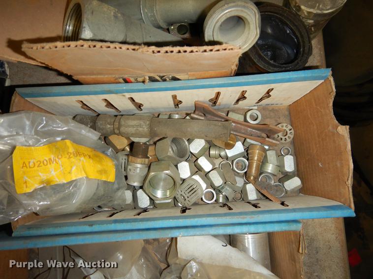 image for item EN9005 Gates Power Crimp 707 crimper