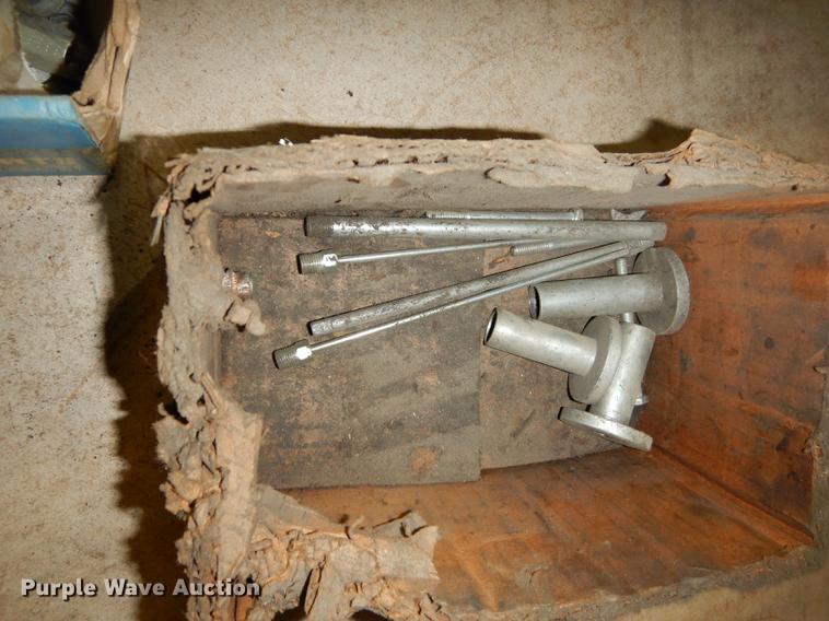 image for item EN9005 Gates Power Crimp 707 crimper