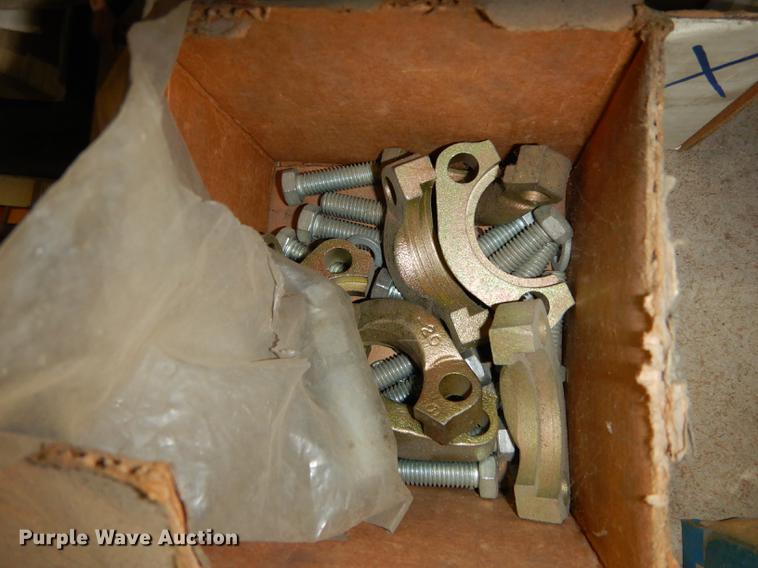 image for item EN9005 Gates Power Crimp 707 crimper