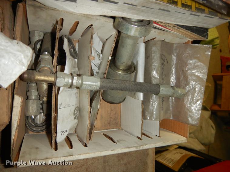 image for item EN9005 Gates Power Crimp 707 crimper