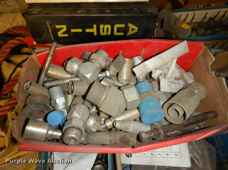 image for item EN9005 Gates Power Crimp 707 crimper