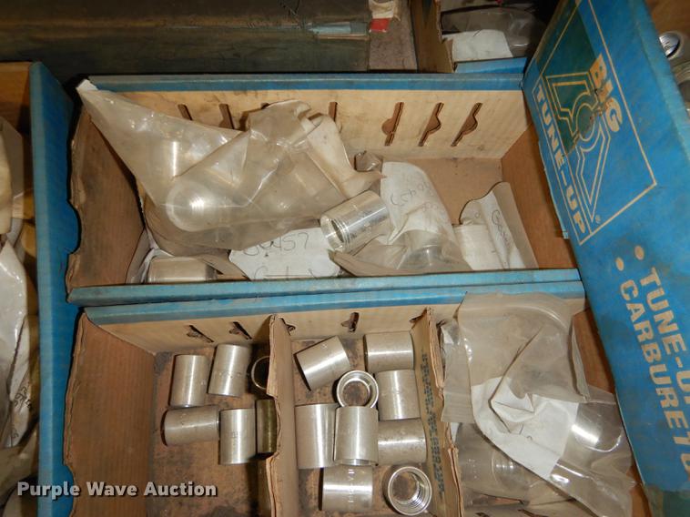 image for item EN9005 Gates Power Crimp 707 crimper