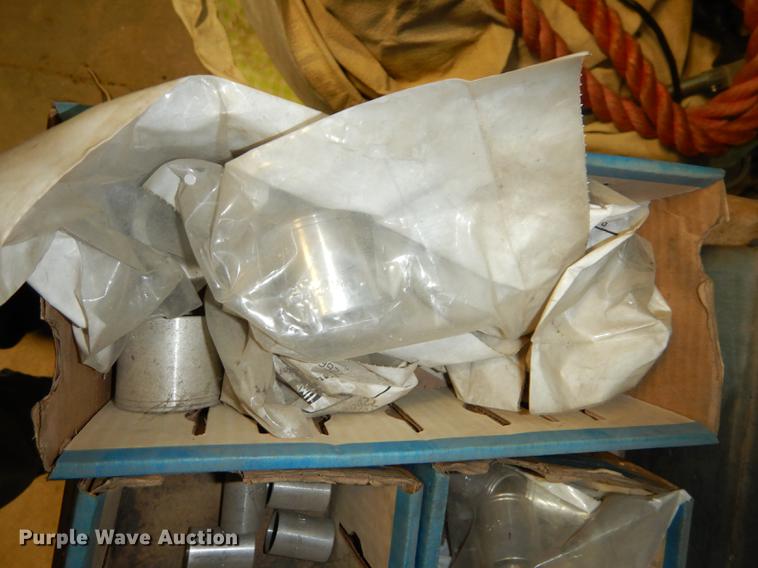 image for item EN9005 Gates Power Crimp 707 crimper