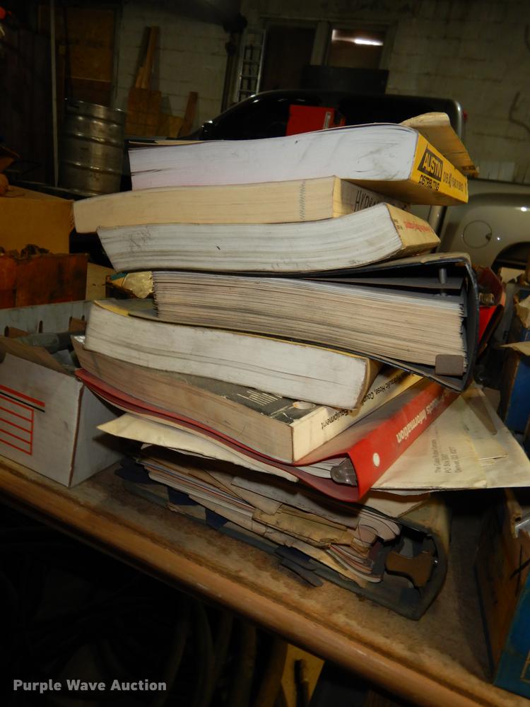 image for item EN9005 Gates Power Crimp 707 crimper