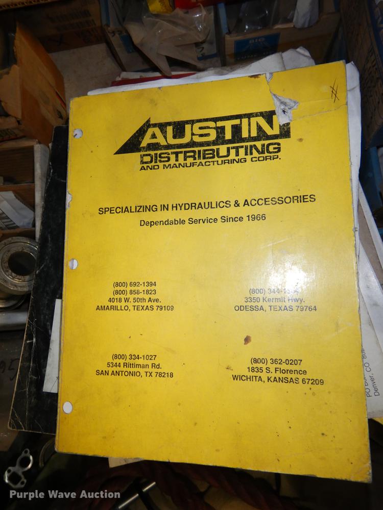 image for item EN9005 Gates Power Crimp 707 crimper