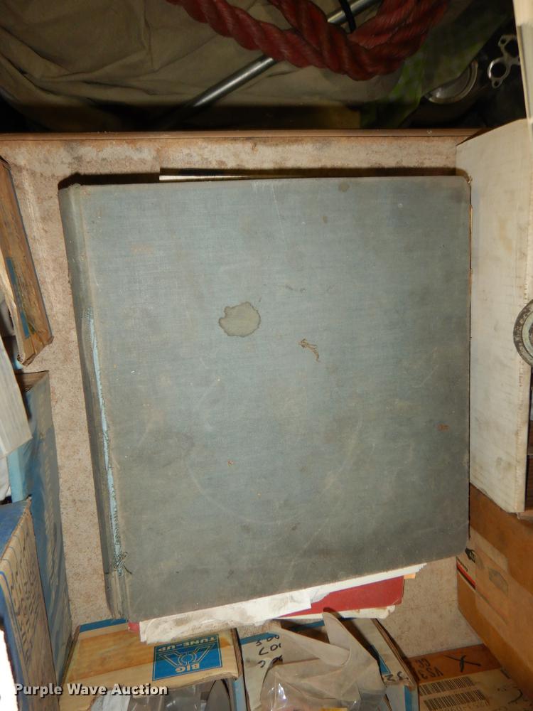 image for item EN9005 Gates Power Crimp 707 crimper