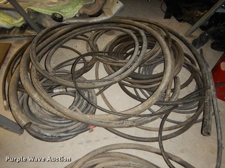 image for item EN9005 Gates Power Crimp 707 crimper