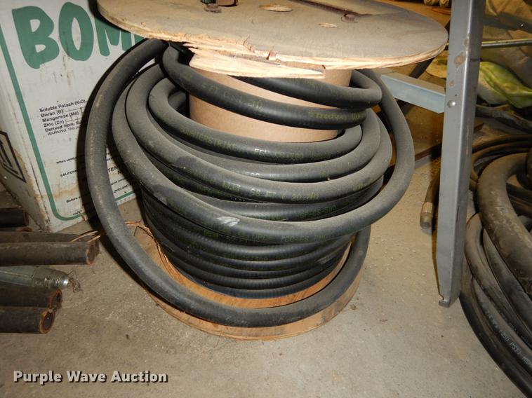 image for item EN9005 Gates Power Crimp 707 crimper