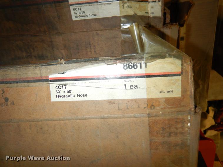 image for item EN9005 Gates Power Crimp 707 crimper