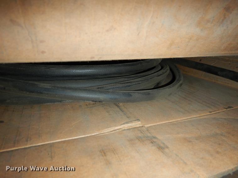 image for item EN9005 Gates Power Crimp 707 crimper