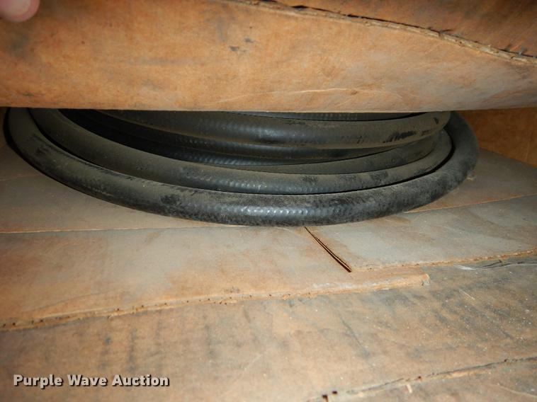 image for item EN9005 Gates Power Crimp 707 crimper