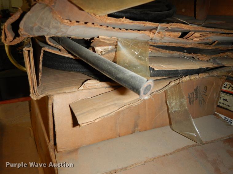 image for item EN9005 Gates Power Crimp 707 crimper