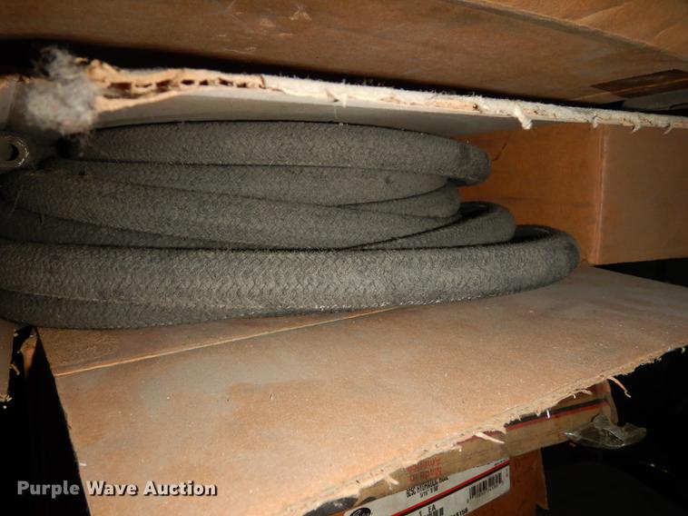 image for item EN9005 Gates Power Crimp 707 crimper