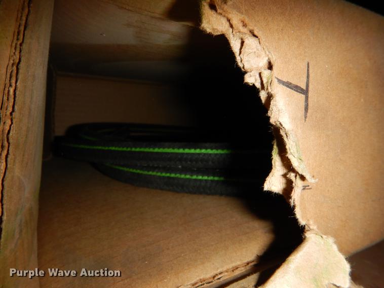 image for item EN9005 Gates Power Crimp 707 crimper