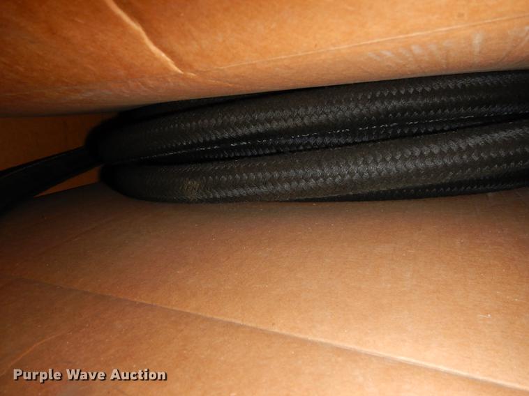 image for item EN9005 Gates Power Crimp 707 crimper