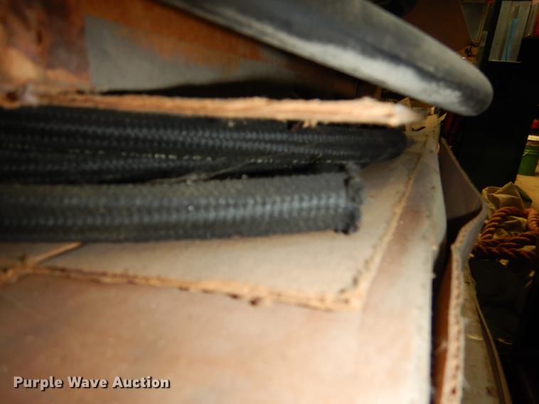 image for item EN9005 Gates Power Crimp 707 crimper