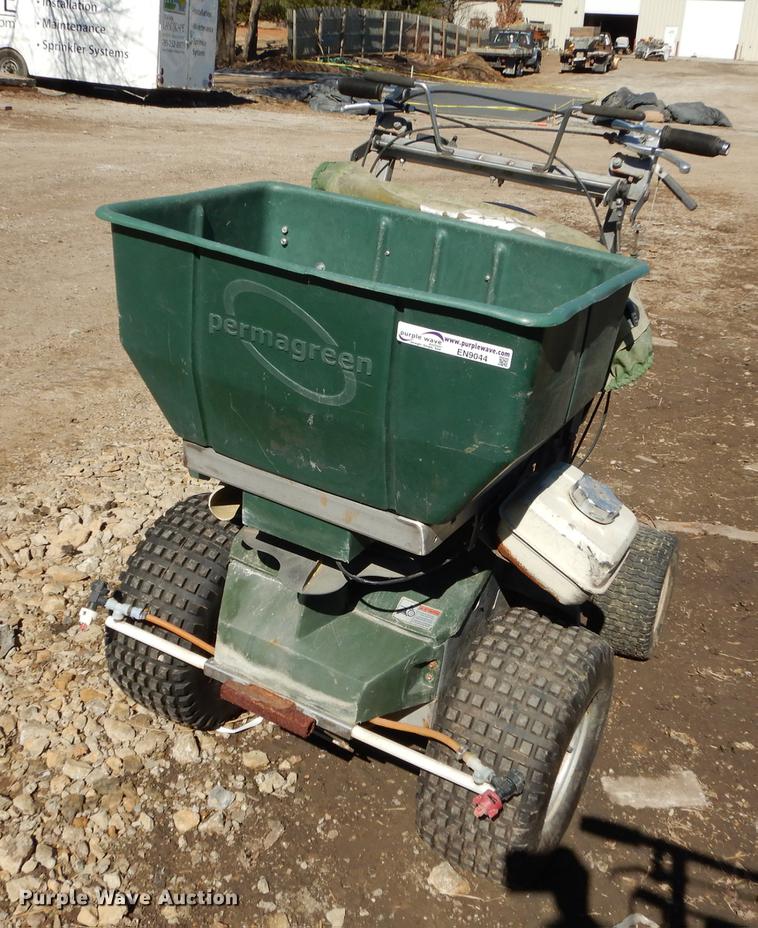 image for item EN9044 (3) Permagreen fertilizers