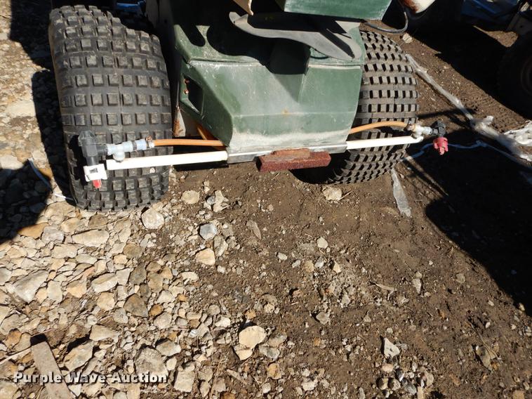 image for item EN9044 (3) Permagreen fertilizers