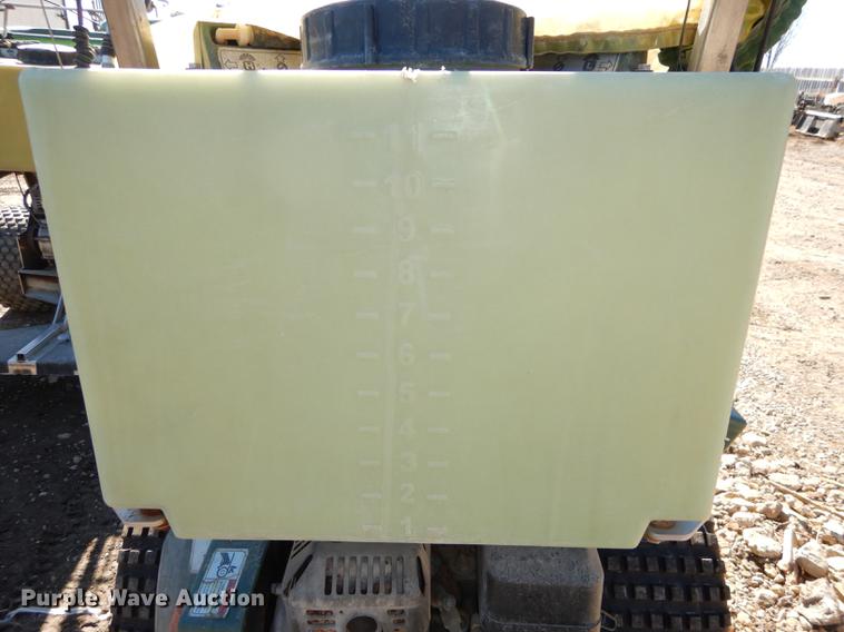 image for item EN9044 (3) Permagreen fertilizers