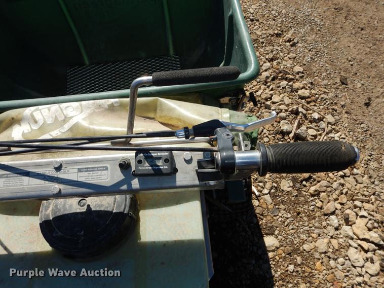 image for item EN9044 (3) Permagreen fertilizers