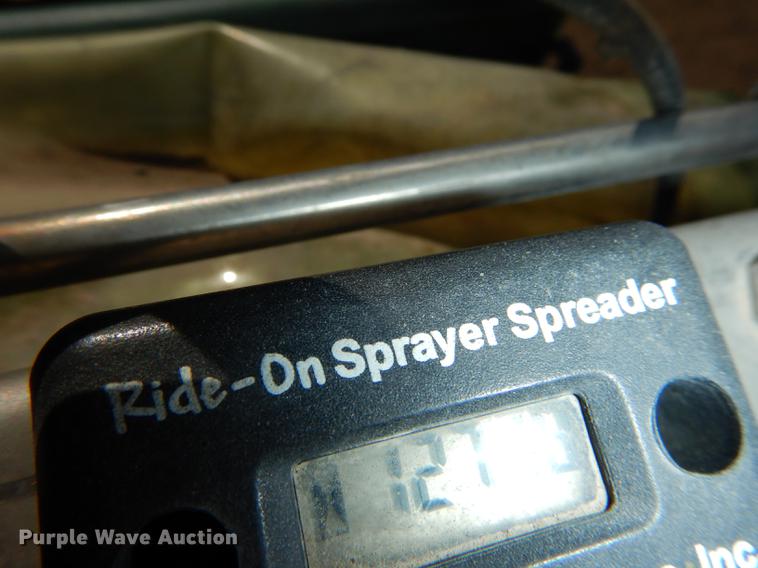 image for item EN9044 (3) Permagreen fertilizers