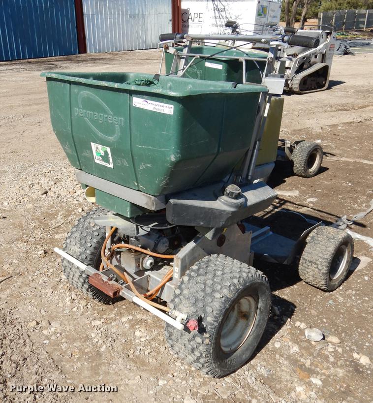 image for item EN9044 (3) Permagreen fertilizers