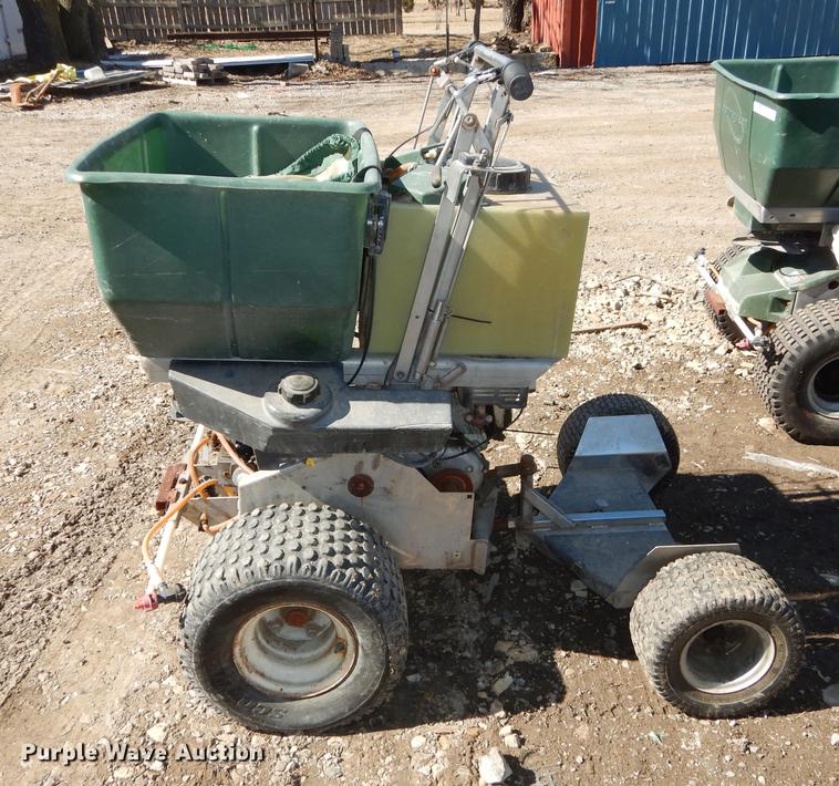 image for item EN9044 (3) Permagreen fertilizers