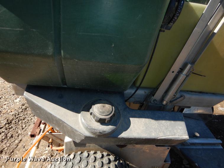 image for item EN9044 (3) Permagreen fertilizers